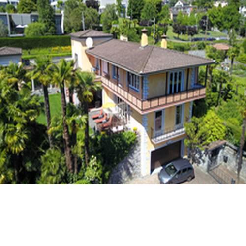Villa Cigno