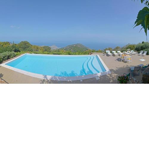 Villa Ciliegio 8
