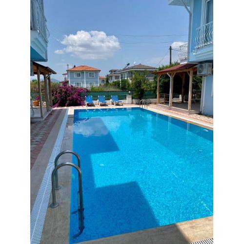 Villa Çınar