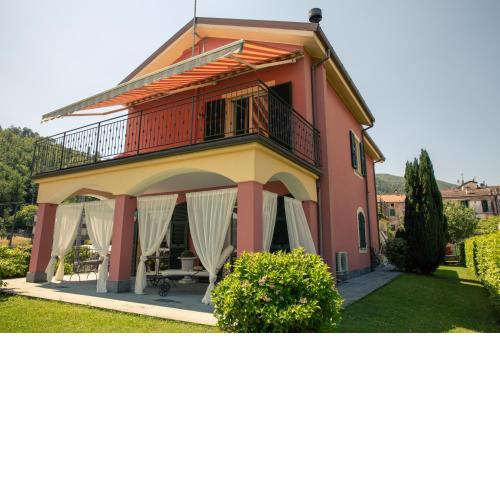 Villa Cinqueterre