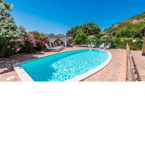 Villa Cinta Antequera