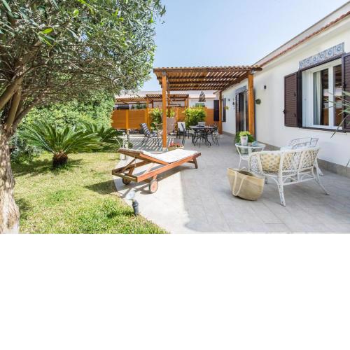 Villa Cinzia