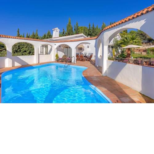 Villa Cipreses