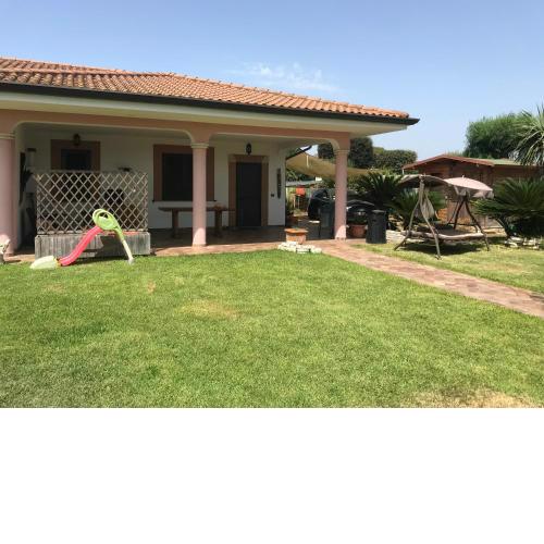 Villa Circe