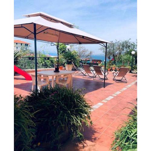 Villa Ciro
