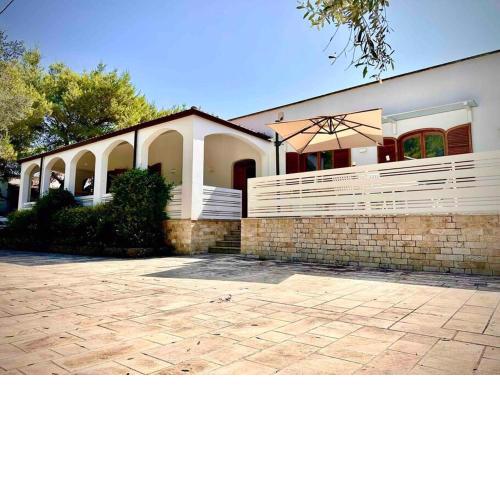 Villa Civetta