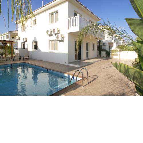 Villa Claire
