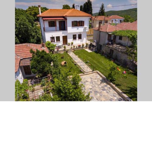 Villa Clairy at Pelion