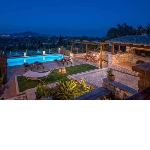 Villa Clairy