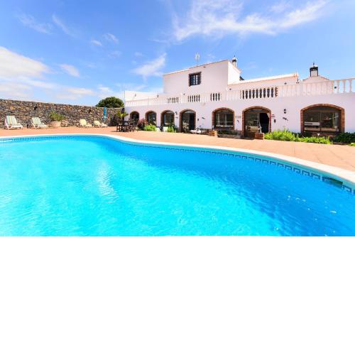 Villa Clara 1