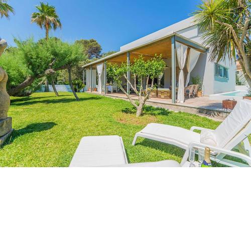 Villa CLARA Sant Vicenc