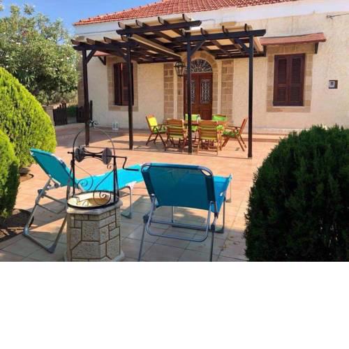 Villa Clarisse