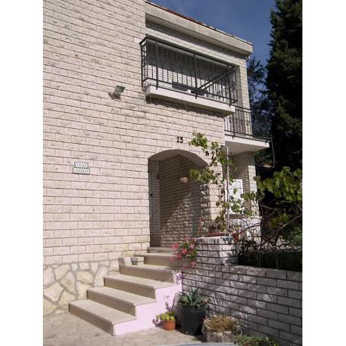Villa Claudia C