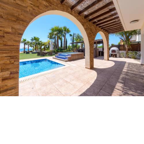 Villa Claudia