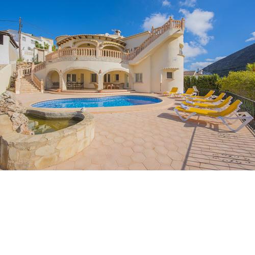 Villa Claudia