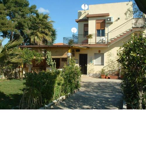 Villa Claudia