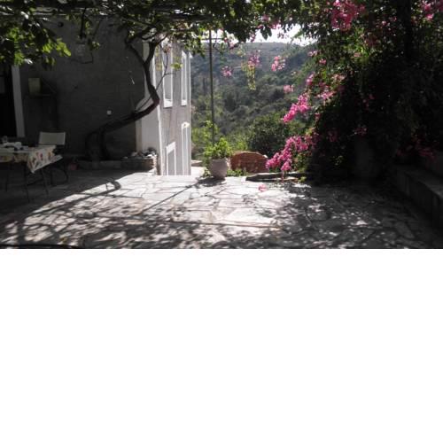 Villa Cleanthi , my little sanctuary