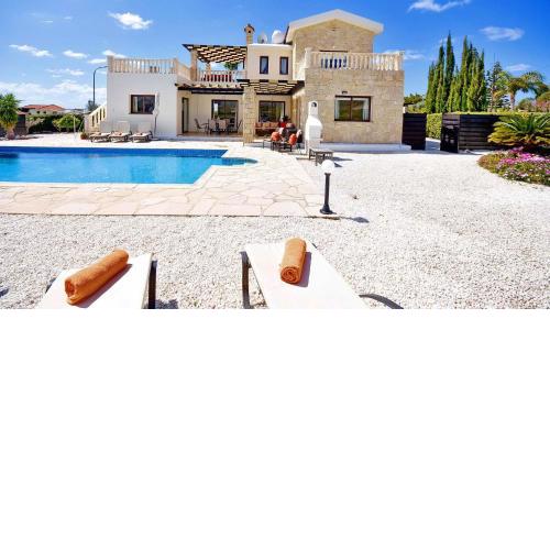 Villa Cleco