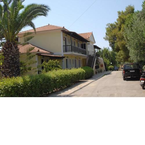 Villa Clelia