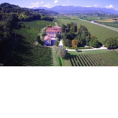 Villa Clementina, Prosecco Country Hotel