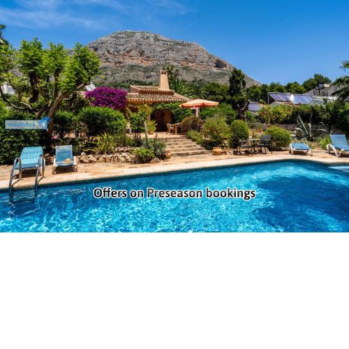 Villa Clementina WestbeckVillas