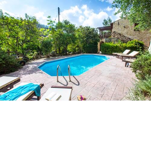 Villa Clementina