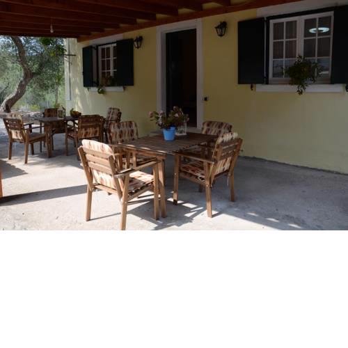 Villa Clementine