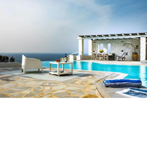 Villa Cleo by The Pearls Collection