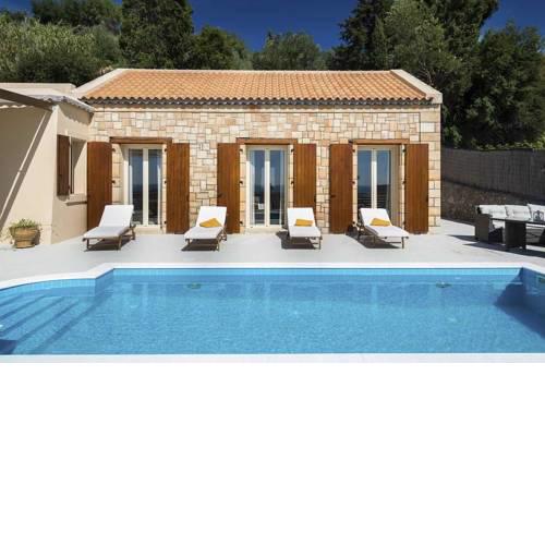 villa CLEO