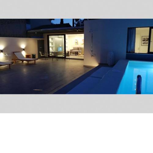 Villa Cleo