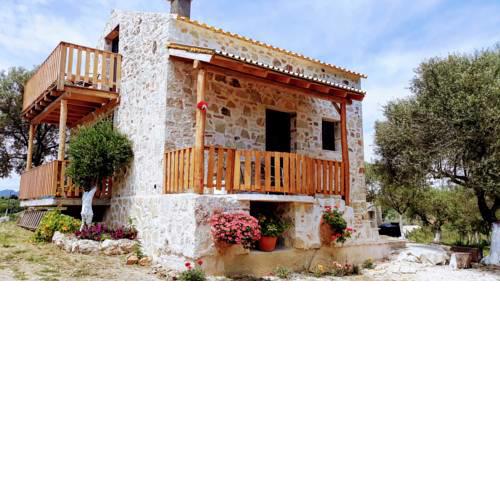 Villa Cleopatra