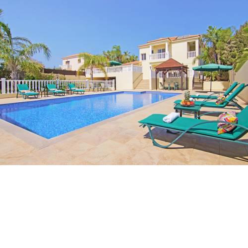 Villa Cleopatra