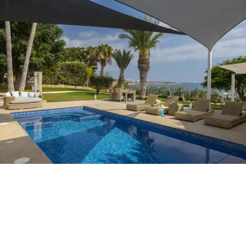 Villa Cleopatra