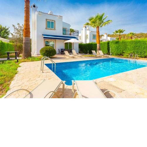 Villa Cleopatra