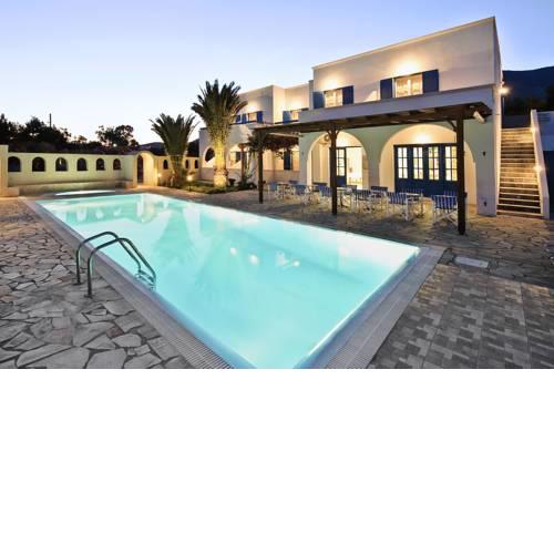 Villa Clio