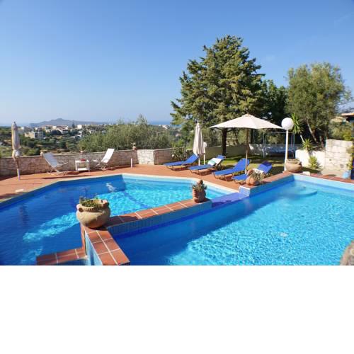 Villa Clio