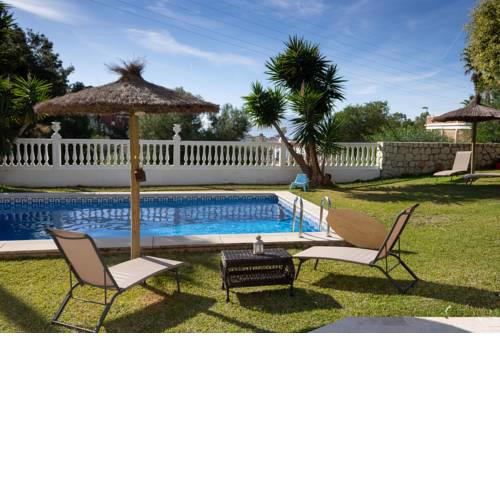 Villa Clotilde