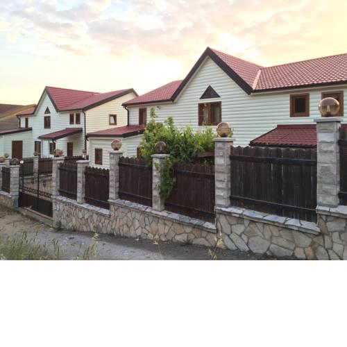 Villa Coast of Montenegro