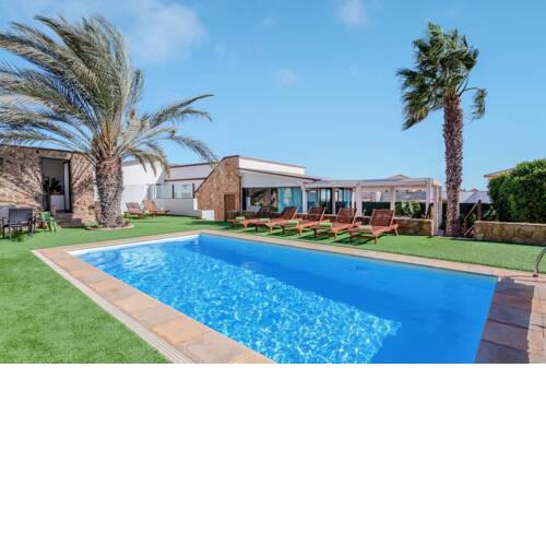 Villa Cobas