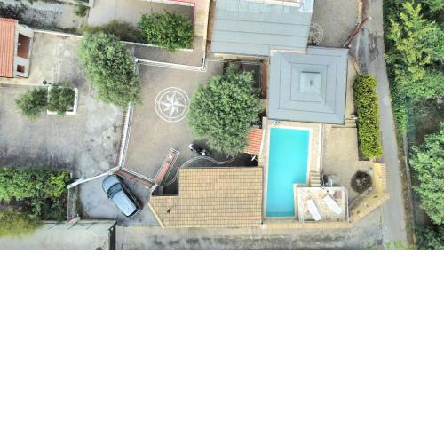 Villa Cocciu D'Amuri - Pool and Relax