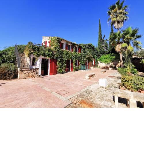 Villa Cocinet