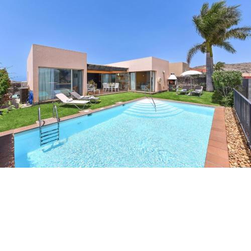 Villa Cocoa by VillaGranCanaria