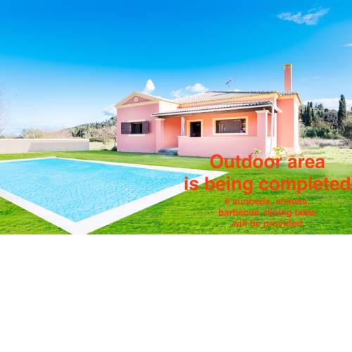 Villa Cocoon Sidari