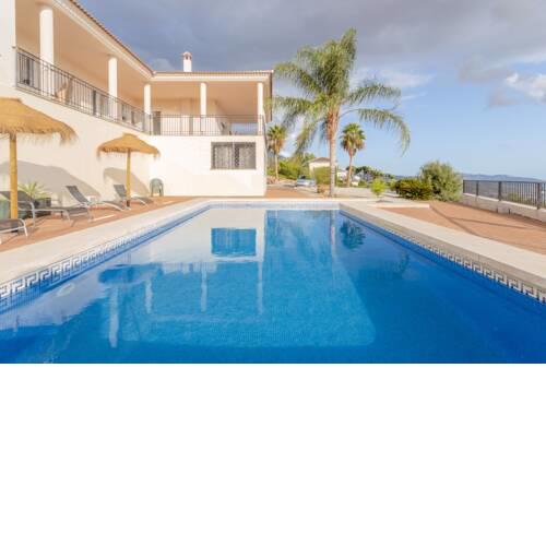 Villa Cocotero