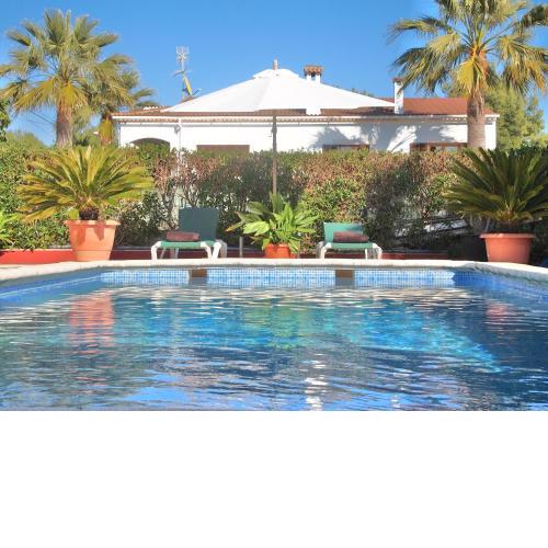 Villa Colibrí