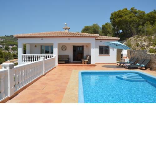 Villa Colina - CostaBlancaDreams