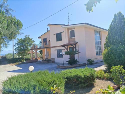 Villa Colle Mare Vacanze