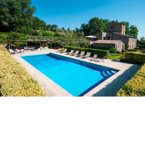 Villa Collombroso