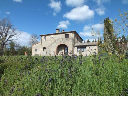 Villa Colombaio