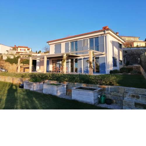 Villa Colomban